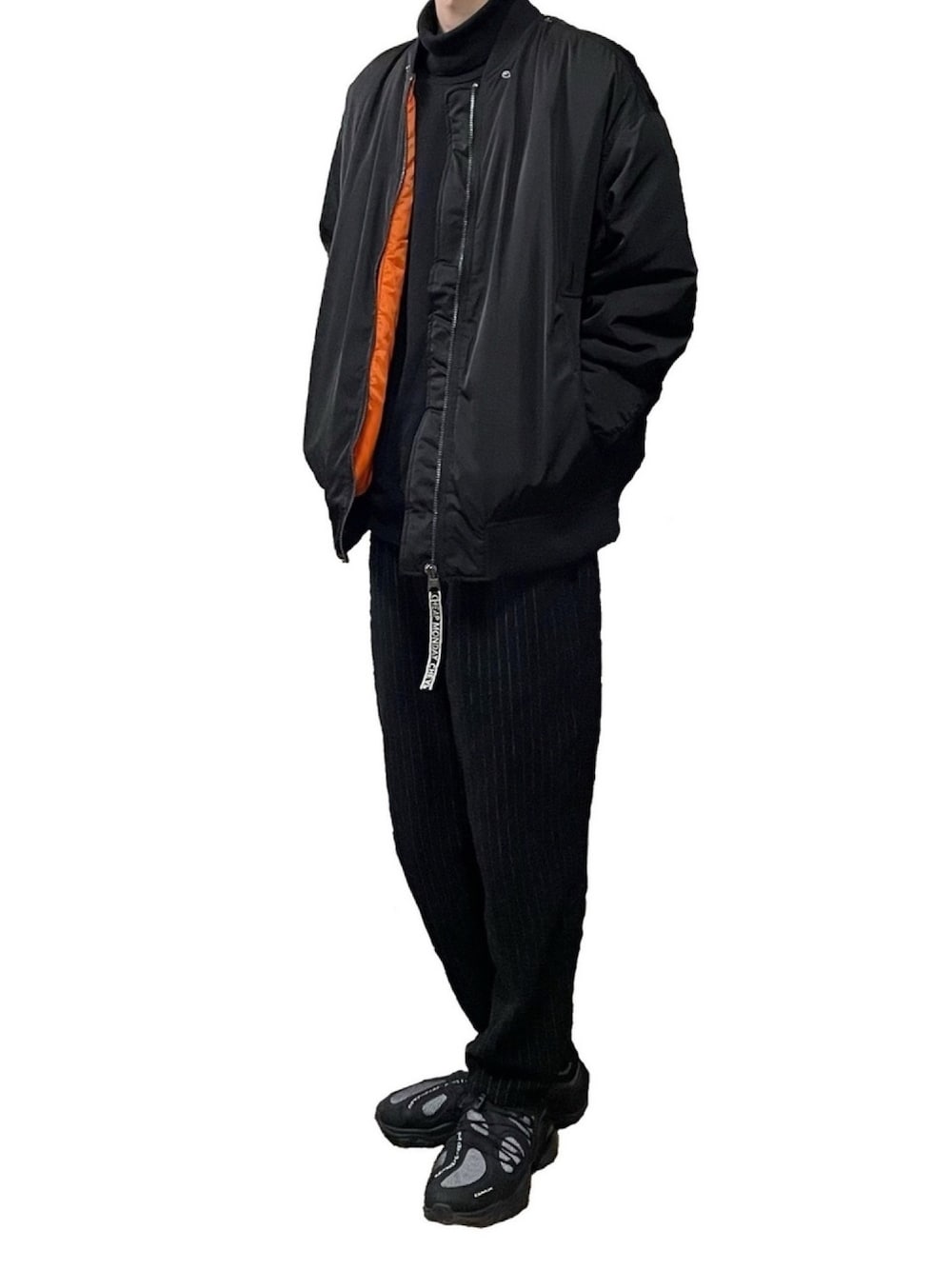 楽天市場】チープマンデー ma-1の通販 【CheapMonday 】チープマンデー 