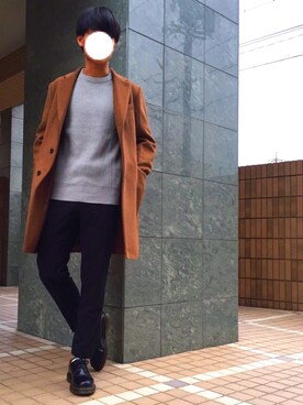 こうさんのコーディネート