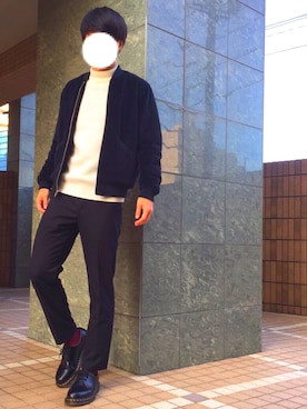 こうさんのコーディネート