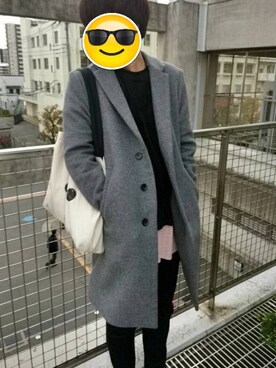 あああああさんのコーディネート