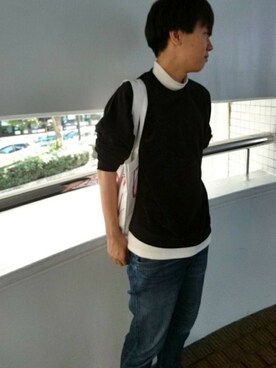 あああああさんのコーディネート