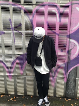 あああああさんのコーディネート