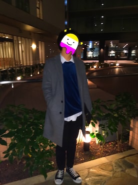 あああああさんのコーディネート