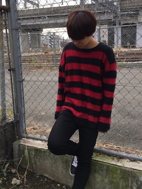 あああああさんのコーディネート