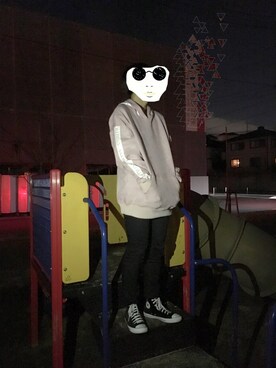 あああああさんのコーディネート