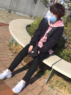 あああああさんのコーディネート