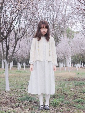 Memokyanさんのコーディネート