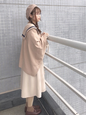 Memokyanさんのコーディネート