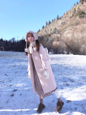 Memokyanさんのコーディネート