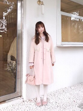 Memokyanさんのコーディネート