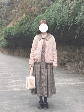 Memokyanさんのコーディネート