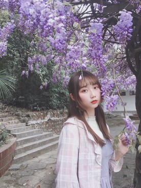 Memokyanさんのコーディネート