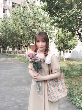 Memokyanさんのコーディネート