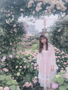 Memokyanさんのコーディネート