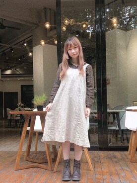 Memokyanさんのコーディネート