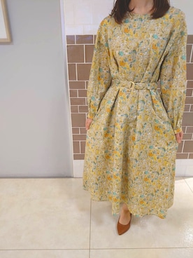 miu7568さんのコーディネート