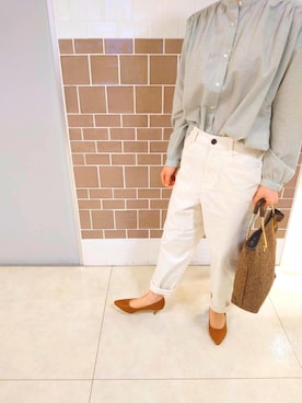 miu7568さんのコーディネート