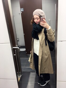 かほちゃんさんのコーディネート