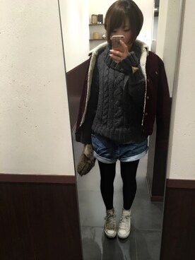 かほちゃんさんのコーディネート