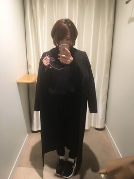 かほちゃんさんのコーディネート