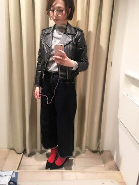 かほちゃんさんのコーディネート