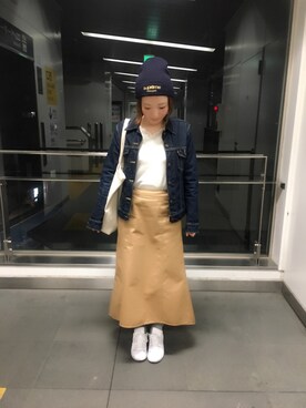 かほちゃんさんのコーディネート