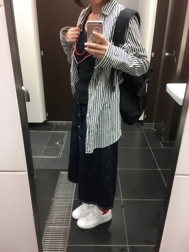 かほちゃんさんのコーディネート