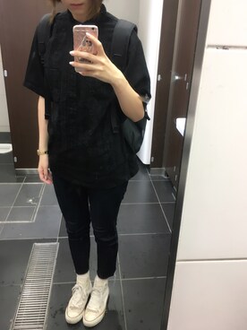 かほちゃんさんのコーディネート