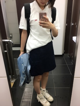 かほちゃんさんのコーディネート