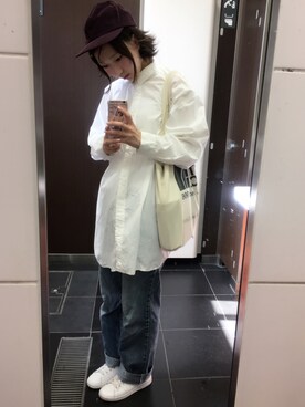 かほちゃんさんのコーディネート