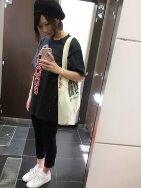 かほちゃんさんのコーディネート