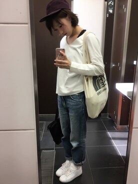 かほちゃんさんのコーディネート