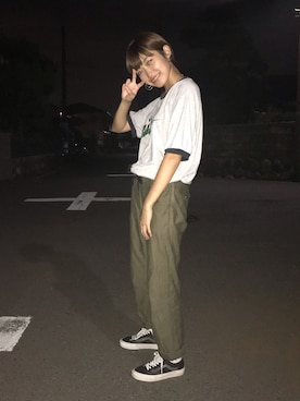 さゆぽんさんのコーディネート