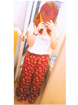 Ayaさんのコーディネート