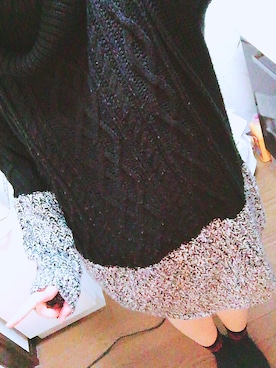 Ayaさんのコーディネート