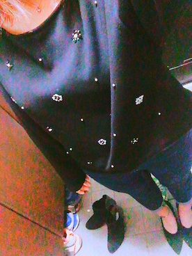 Ayaさんのコーディネート