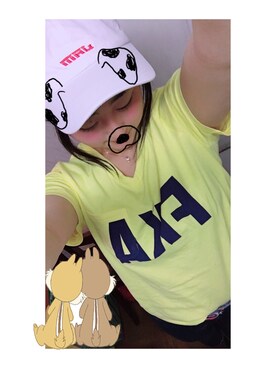 Ayaさんのコーディネート