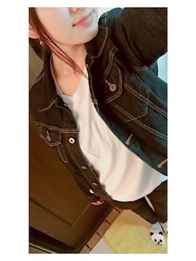 Ayaさんのコーディネート