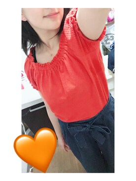 Ayaさんのコーディネート