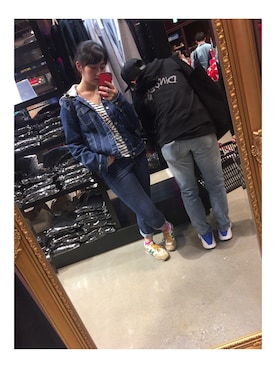 Ayaさんのコーディネート