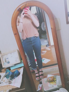 Ayaさんのコーディネート