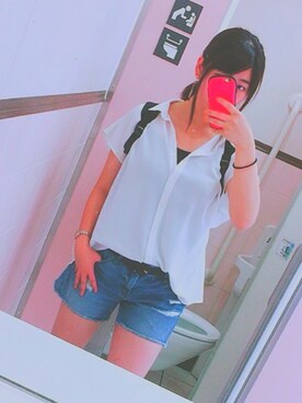 Ayaさんのコーディネート