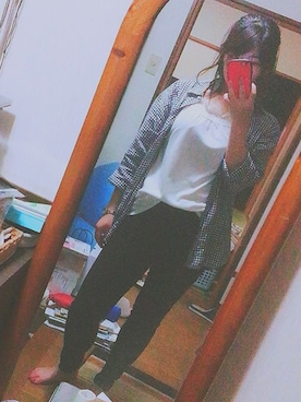 Ayaさんのコーディネート