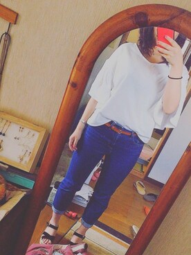 Ayaさんのコーディネート