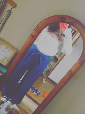 Ayaさんのコーディネート