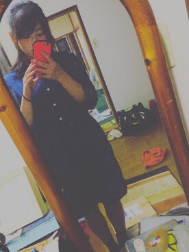 Ayaさんのコーディネート