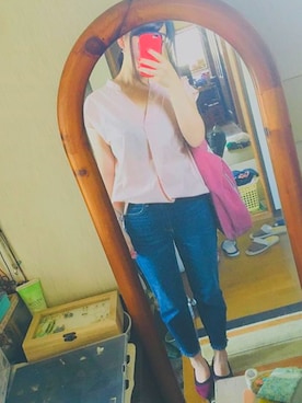 Ayaさんのコーディネート