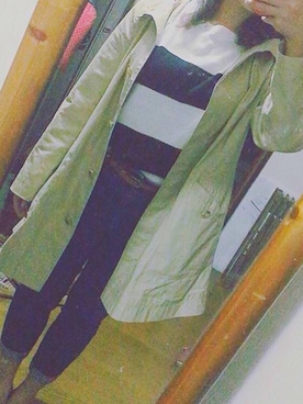 Ayaさんのコーディネート