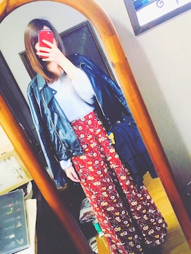 Ayaさんのコーディネート