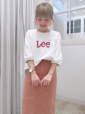 studio CLIP那覇♡mikityさん（レディース・158cm）の冬コーディネート